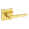 Kwikset 720HFL SQT...CP - Halifax Square Passage Lever
