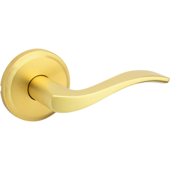 Kwikset 720SEL...6AL RCS - Sedona Passage