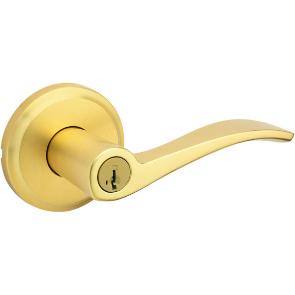 Kwikset 740SEL...SMT 6AL RCS K3 - Sedona Entry