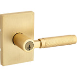 Kwikset 740PVL RCT...SMT 6AL RCS K3 - Prava Entry