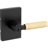 Kwikset 740PVL RCT...SMT 6AL RCS K3 - Prava Entry