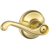 SCHLAGE F40 - Flair - Privacy