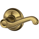 SCHLAGE F170 - Flair - Dummy RH