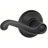 SCHLAGE F10 - Flair - Passage