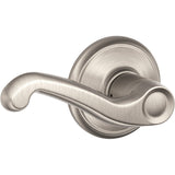 SCHLAGE F10 - Flair - Passage