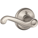 SCHLAGE F170 - Flair - Dummy LH