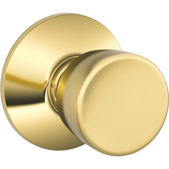 SCHLAGE F10 - Bell - Passage