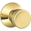SCHLAGE F10 - Bell - Passage