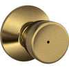 SCHLAGE F40 - Bell - Privacy