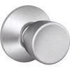 SCHLAGE F10 - Bell - Passage