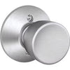 SCHLAGE F170 - Bell - Dummy