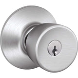 SCHLAGE F51A K4 - Bell - Entry