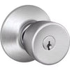 SCHLAGE F51A K4 - Bell - Entry