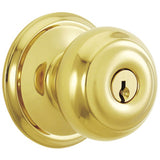 SCHLAGE F51 - Georgian - Entry