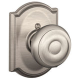 SCHLAGE F170 - Georgian/Camelot - Dummy