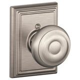 SCHLAGE F170 - Georgian/Addison - Dummy