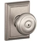 SCHLAGE F40 - Georgian/Addison - Privacy