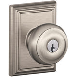 SCHLAGE F51 - Georgian/Addison - Entry
