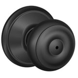 SCHLAGE F40 - Georgian - Privacy