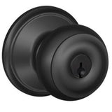 SCHLAGE F51 - Georgian - Entry