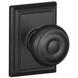 SCHLAGE F10 - Georgian/Addison - Passage