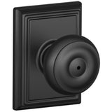 SCHLAGE F40 - Georgian/Addison - Privacy