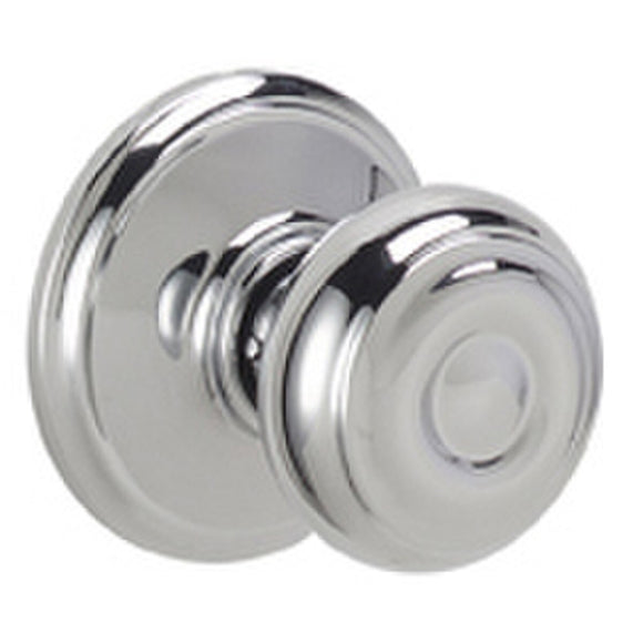 SCHLAGE F10 - Georgian - Passage