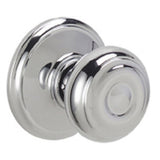 SCHLAGE F10 - Georgian - Passage