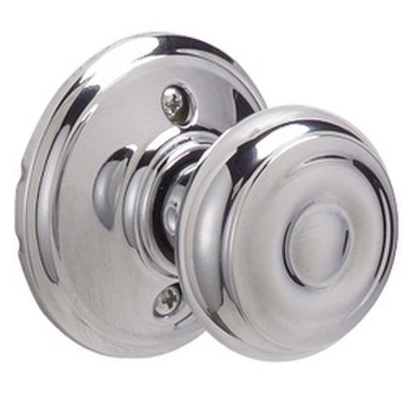 SCHLAGE F170 - Georgian - Dummy