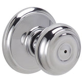 SCHLAGE F40 - Georgian - Privacy