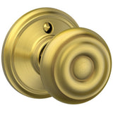 SCHLAGE F170 - Georgian - Dummy