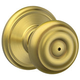 SCHLAGE F40 - Georgian - Privacy