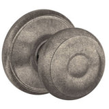 SCHLAGE F10 - Georgian - Passage