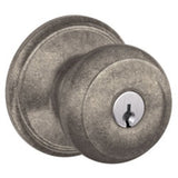 SCHLAGE F51 - Georgian - Entry