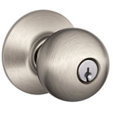 SCHLAGE F51 - Orbit - Entry