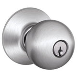 SCHLAGE F51 - Orbit - Entry