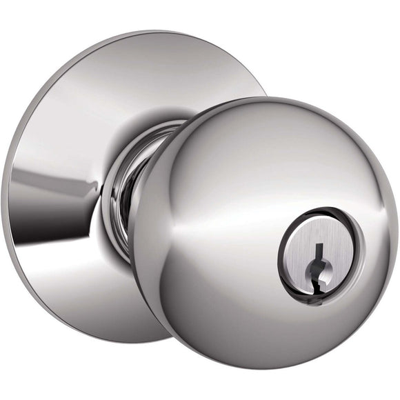 SCHLAGE F51 - Orbit - Entry