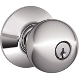 SCHLAGE F51 - Orbit - Entry
