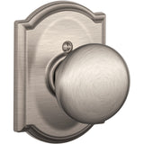 SCHLAGE F170 - Plymouth/Camelot - Dummy