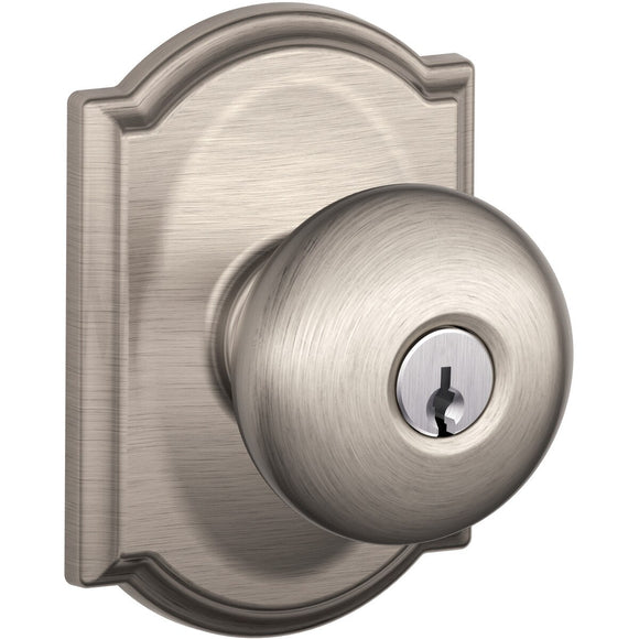 SCHLAGE F51 - Plymouth/Camelot - Entry