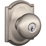 SCHLAGE F51 - Plymouth/Camelot - Entry
