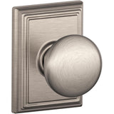 SCHLAGE F10 - Plymouth/Addison - Passage