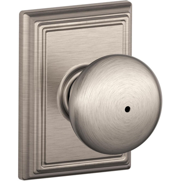 SCHLAGE F40 - Plymouth/Addison - Privacy