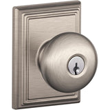 SCHLAGE F51 - Plymouth/Addison - Entry
