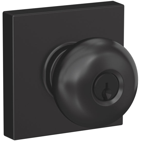 SCHLAGE F51 - Plymouth/Collins - Entry