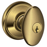 SCHLAGE F51 - Siena - Entry