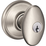 SCHLAGE F51 - Siena - Entry
