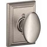 SCHLAGE F170 - Siena/Addison - Dummy