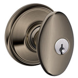 SCHLAGE F51 - Siena - Entry