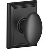 SCHLAGE F10 - Siena/Addison - Passage